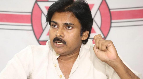 pawan kalyan,experience,janasena,january 26,special status  పవన్‌ అనుభవరాహిత్యమిది..!